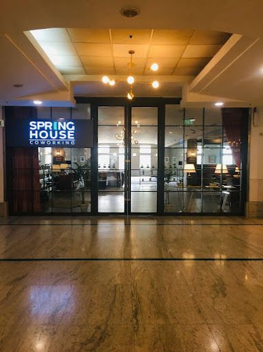 Spring House Grand Mall